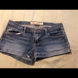 Hollister Women’s Shorts